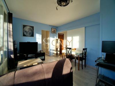 Annonce Vente 2 pi�ces Appartement Genay 69