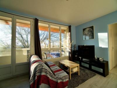 Acheter Appartement 45 m2 Genay
