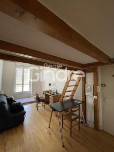 For rent Lyon-4eme-arrondissement 1 room 21 m2 Rhone (69004) photo 0