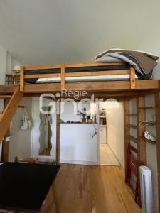 Louer Appartement 21 m2 Lyon-4eme-arrondissement