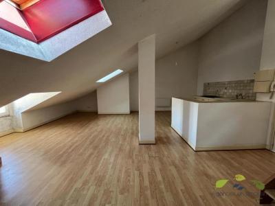 Annonce Vente 2 pi�ces Maison Saint-leonard-de-noblat 87