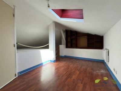Acheter Maison Saint-leonard-de-noblat 33000 euros