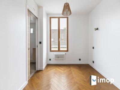 Acheter Appartement Paris-12eme-arrondissement Paris