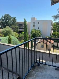 For rent Lyon-3eme-arrondissement 1 room 26 m2 Rhone (69003) photo 0
