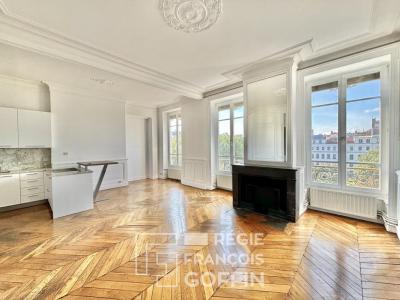 Annonce Location 4 pi�ces Appartement Lyon-3eme-arrondissement 69