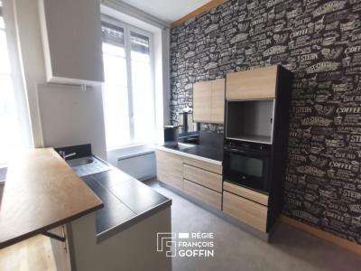 Annonce Location 2 pi�ces Appartement Lyon-1er-arrondissement 69