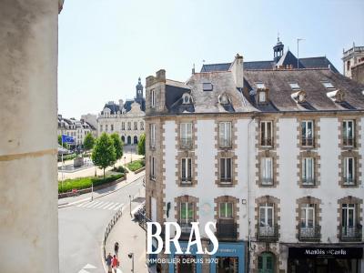 For sale Vannes 2 rooms 58 m2 Morbihan (56000) photo 0
