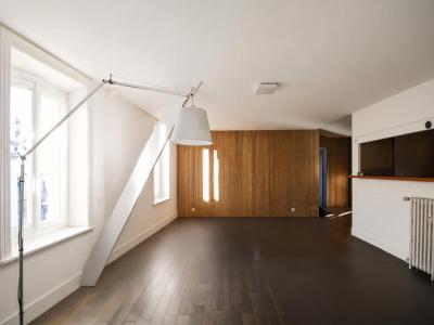 For sale Vannes 2 rooms 58 m2 Morbihan (56000) photo 2