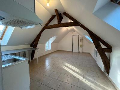 For rent Chaumont-en-vexin 3 rooms 41 m2 Oise (60240) photo 1