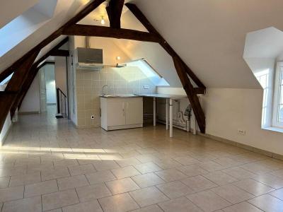 For rent Chaumont-en-vexin 3 rooms 41 m2 Oise (60240) photo 2
