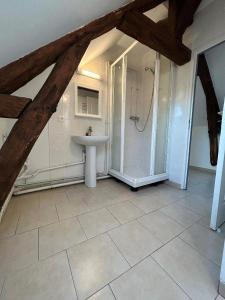 For rent Chaumont-en-vexin 3 rooms 41 m2 Oise (60240) photo 4