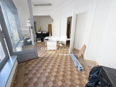 Annonce Vente Local commercial Mirecourt 88