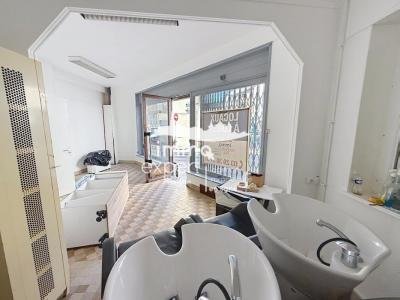 Acheter Local commercial 31 m2 Mirecourt