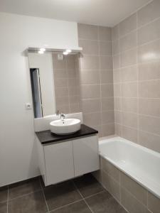 Louer Appartement Arbresle 836 euros