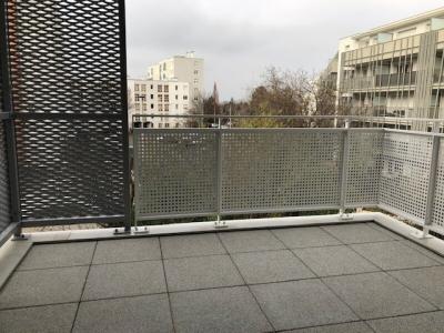 Annonce Location 3 pi�ces Appartement Saint-priest 69