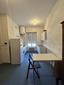 For rent Villeurbanne 1 room 34 m2 Rhone (69100) photo 1