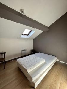For rent Villeurbanne 1 room 34 m2 Rhone (69100) photo 2