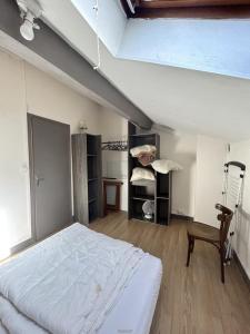 For rent Villeurbanne 1 room 34 m2 Rhone (69100) photo 3