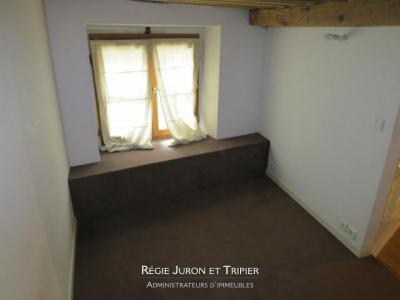 Louer Appartement Lyon-1er-arrondissement Rhone