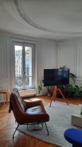 Annonce Location 5 pi�ces Appartement Paris-8eme-arrondissement 75