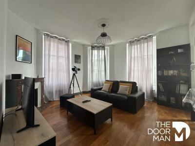 Annonce Location 4 pi�ces Appartement Bourges 18