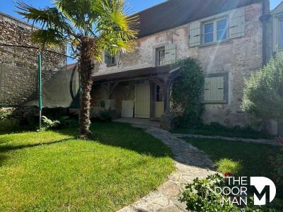 For sale Linas 6 rooms 161 m2 Essonne (91310) photo 2