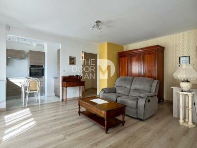 Annonce Vente 3 pi�ces Appartement Chevreuse 78