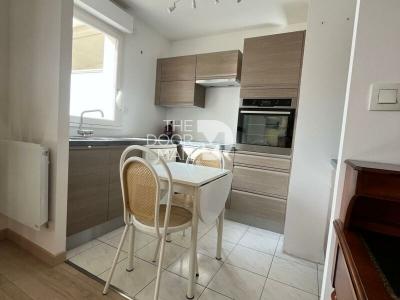 Acheter Appartement 59 m2 Chevreuse