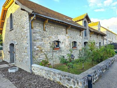 For sale Fontenay-les-briis 4 rooms 131 m2 Essonne (91640) photo 0