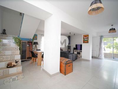 For sale Fontenay-les-briis 4 rooms 131 m2 Essonne (91640) photo 2