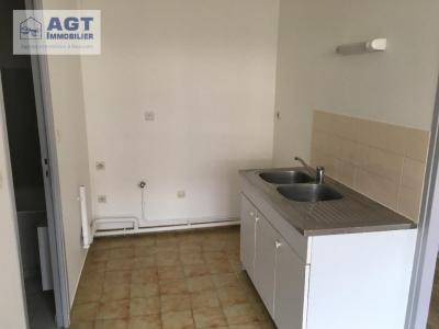 Acheter Appartement 40 m2 Beauvais