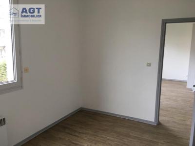 Acheter Appartement Beauvais 77000 euros