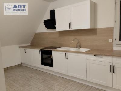 For rent Beauvais 4 rooms 104 m2 Oise (60000) photo 1