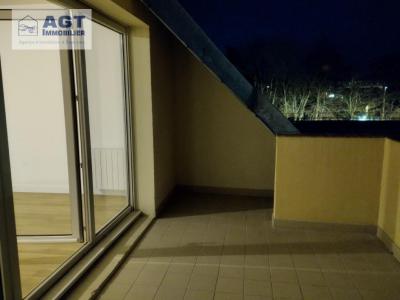 For rent Beauvais 4 rooms 104 m2 Oise (60000) photo 2