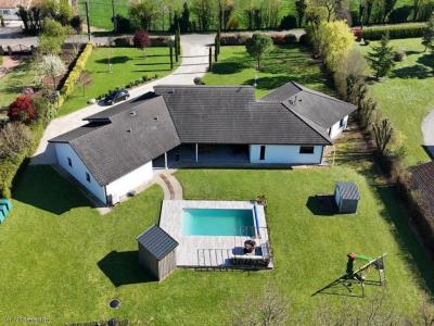 For sale Ruffec 8 rooms 257 m2 Charente (16700) photo 0