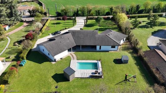 Annonce Vente 8 pi�ces Maison Ruffec 16