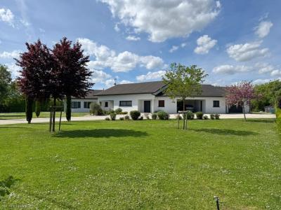 Acheter Maison Ruffec Charente