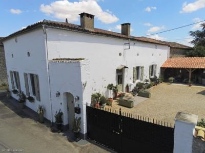 Annonce Vente Prestige Civray 86