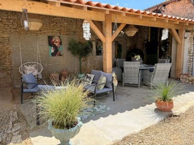 Acheter Prestige Civray 249950 euros