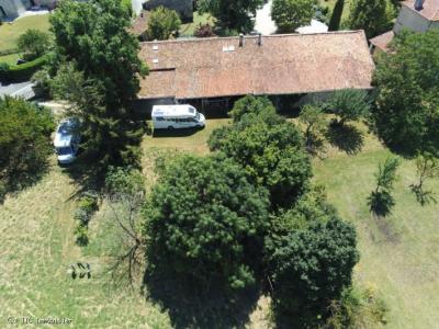 Acheter Maison Aigre Charente