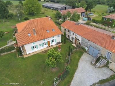 Acheter Maison Cellefrouin Charente