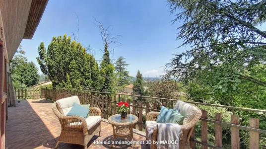 Acheter Maison Vienne 290000 euros