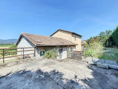 For sale Condrieu 5 rooms 124 m2 Rhone (69420) photo 3