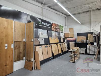 Annonce Vente Commerce Versailles 78
