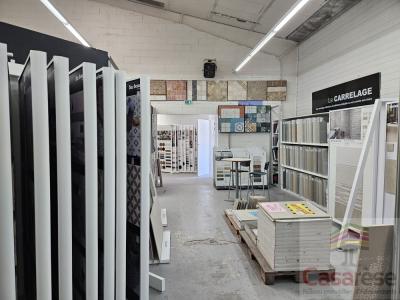 Acheter Commerce 840 m2 Versailles