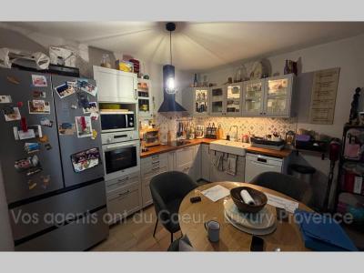 Acheter Appartement Gardanne Bouches du Rhone