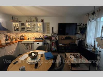 Acheter Appartement Gardanne 276000 euros