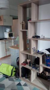 Louer Appartement 26 m2 Carhaix-plouguer