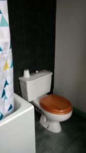 Louer Appartement Carhaix-plouguer Finistere