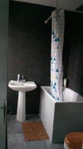 Louer Appartement Carhaix-plouguer 535 euros